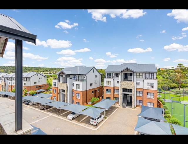 1 BEDROOM APARTMENT FOR SALE IN OLIVEDALE